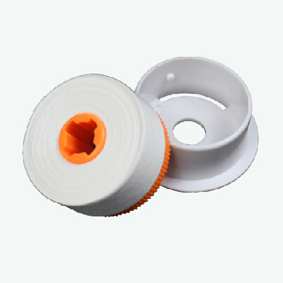 Replacement Reel White for Cletop series Fiber Connector Cleaner Fiber  Optic Cleaner/Cassette Cleaner