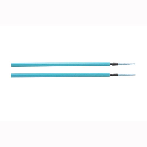 CS-001 2.5mm Fiber Optic Cleaning Foam Swabs/Stick Cleaner Fiber Optic ...